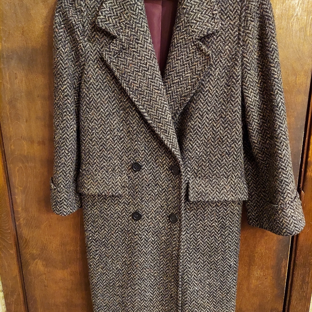 Coat - Picture 2 of 3